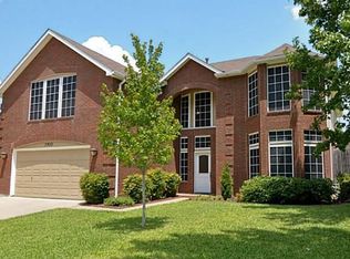 7920 Ember Oaks Dr, North Richland Hills, TX 76182