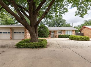 5418 15th St, Lubbock, TX 79416
