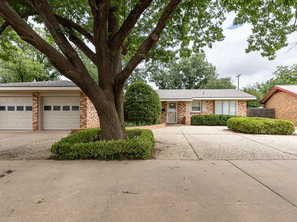 5418 15th St, Lubbock, TX 79416