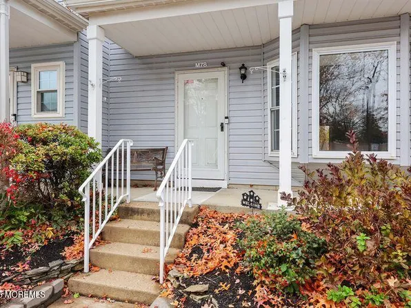 65 County Road #78, Cliffwood, NJ 07721