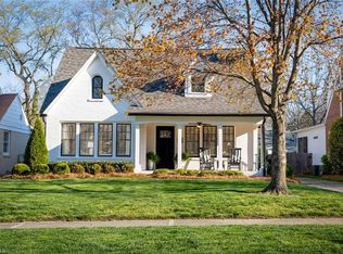 2412 Camden Rd, Greensboro, NC 27403