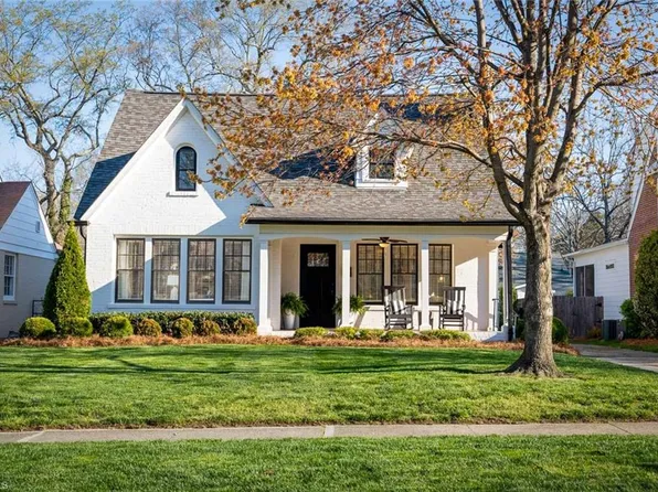 2412 Camden Rd, Greensboro, NC 27403