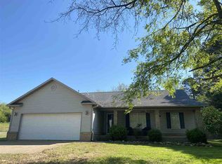 27 County Road 728, Jonesboro, AR 72401