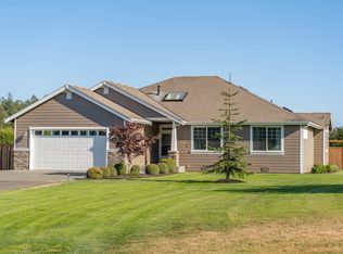 54 Sunrise View Ave, Sequim, WA 98382