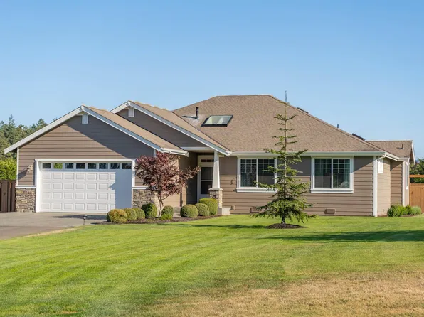 54 Sunrise View Ave, Sequim, WA 98382