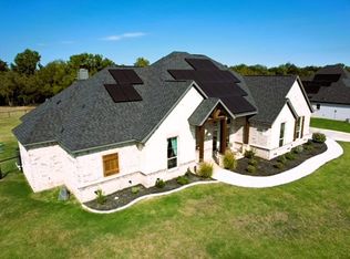 639 Winkler Way, Springtown, TX 76082