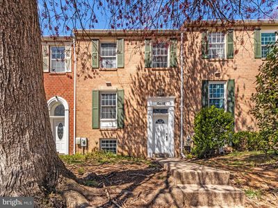 10658 High Beam Ct, Columbia, MD, 21044