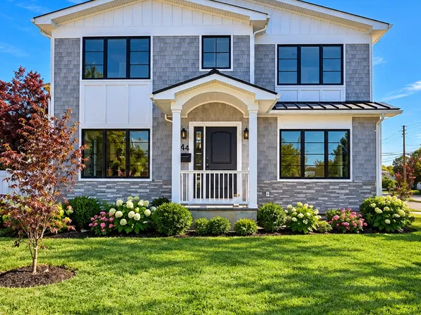 44 Orchard Beach Blvd, Pt Washington, NY