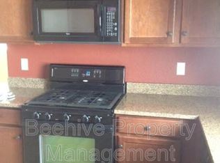 2947 N Evergreen St, Buckeye, AZ 85396