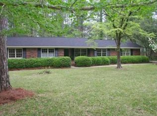 311 Dunedin Dr, Thomasville, GA 31792