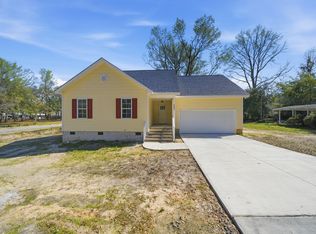 531 Easter St, Columbia, SC 29203