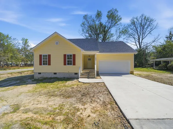 531 Easter St, Columbia, SC 29203