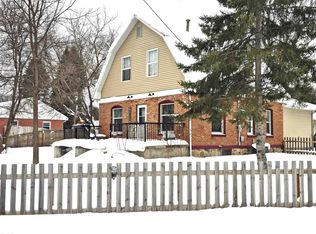 500 S Lake St, East Jordan, MI 49727