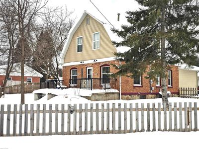 500 S Lake St, East Jordan, MI, 49727