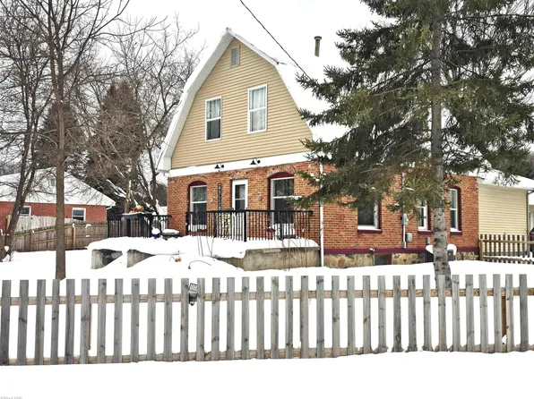 500 S Lake St, East Jordan, MI 49727