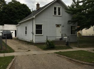 1252 Kenneth St, Muskegon, MI 49442