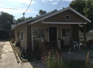 530 River St. St, Piru, CA 93040