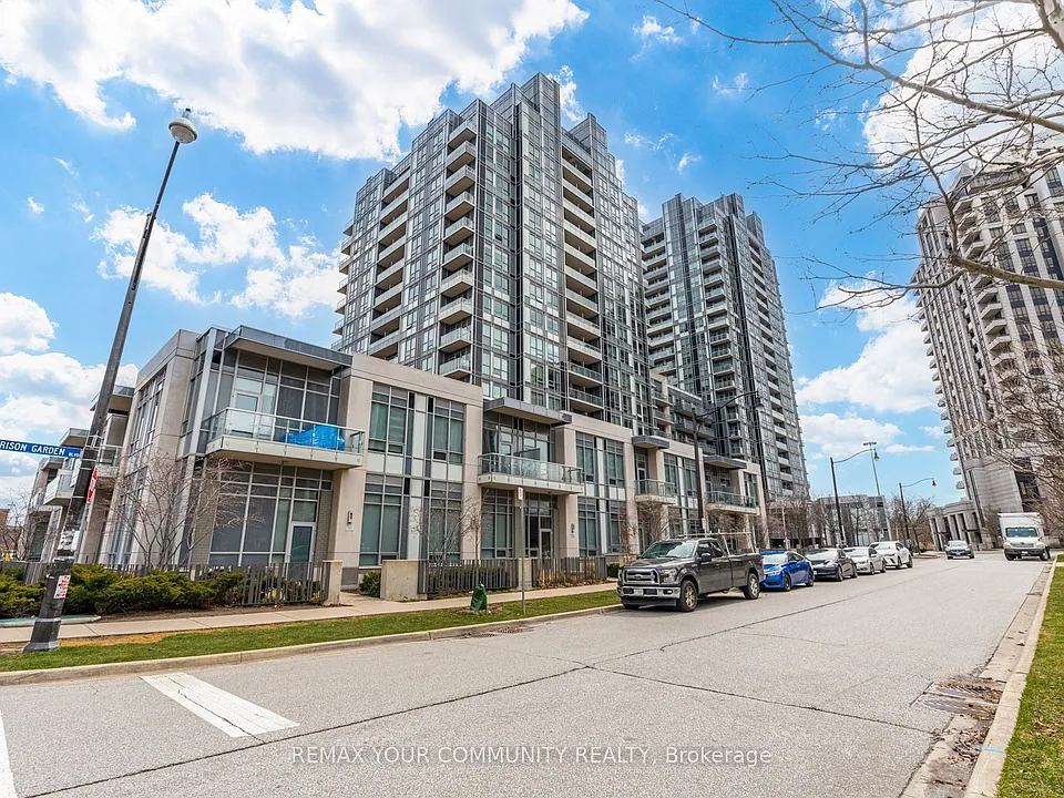 120 Harrison Garden Blvd #1402