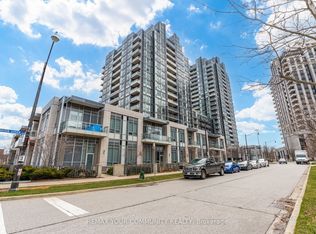 120 Harrison Garden Blvd #1402, Toronto, ON M2N