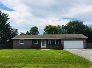 1809 Briarcliff Dr, New Lenox, IL 60451