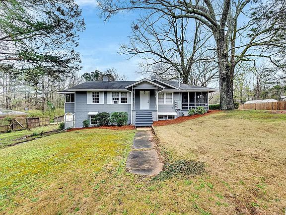 2nd image of 6585 S Chalkville Rd