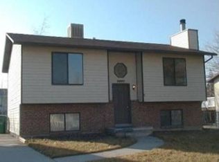 2927 W 5875 S, Roy, UT 84067