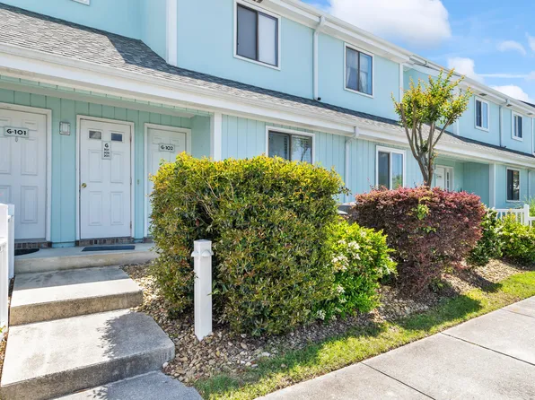 9201 Coast Guard Road #G201, Emerald Isle, NC 28594