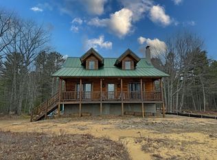 13336 N Whitefish Point Rd, Paradise, MI 49768