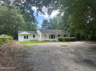 335 Lullwater Drive, Wilmington, NC 28403