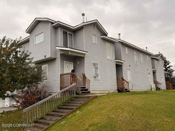 7045 Gold Kings Ave, Anchorage, AK 99504