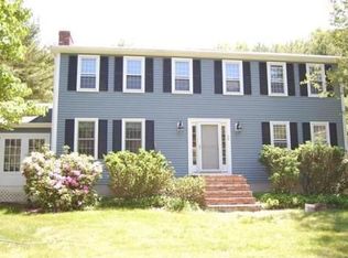 98 Dalton Rd, Holliston, MA 01746