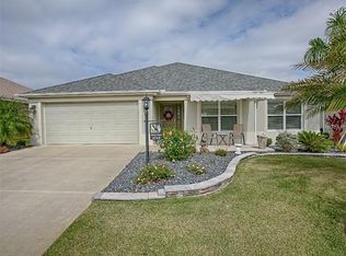 1743 Wax Berry Ct, The Villages, FL 32163