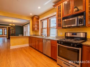 5944 N Artesian Ave #1, Chicago, IL 60659