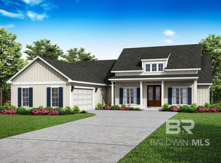 675 Kitfox Ave, Fairhope, AL 36532