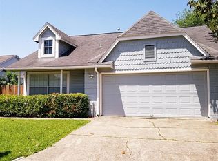 12818 Ashford Creek Dr, Houston, TX 77082