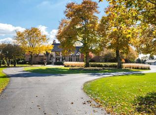 3195 Plainfield Rd, Oswego, IL 60543