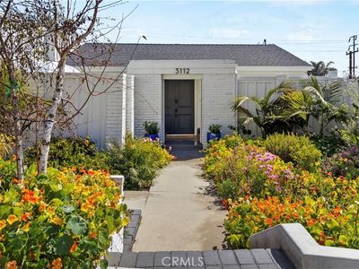 3112 Laurel Ave, Manhattan Beach, CA, 90266