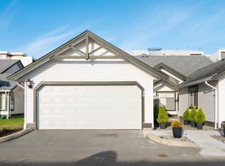 19649 53rd Ave #48, Langley, BC V3A 8C5