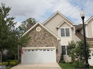 25135 Fortitude Ter, Chantilly, VA 20152