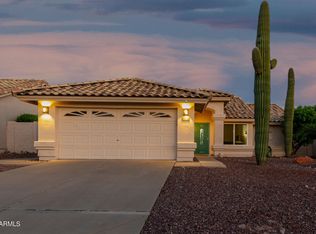 3509 N Ramada, Mesa, AZ 85215