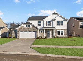 11610 Whistling Trl, Fort Wayne, IN 46818