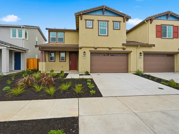 Plan 1 Plan, Willow Landing