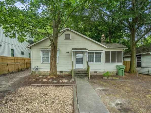 724 Bellemeade Ave NW, Atlanta, GA 30318