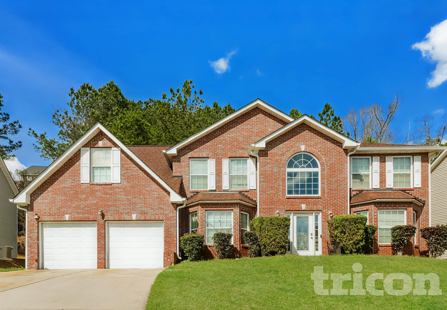 3368 Hunting Creek Pass Douglasville GA — Photo 1