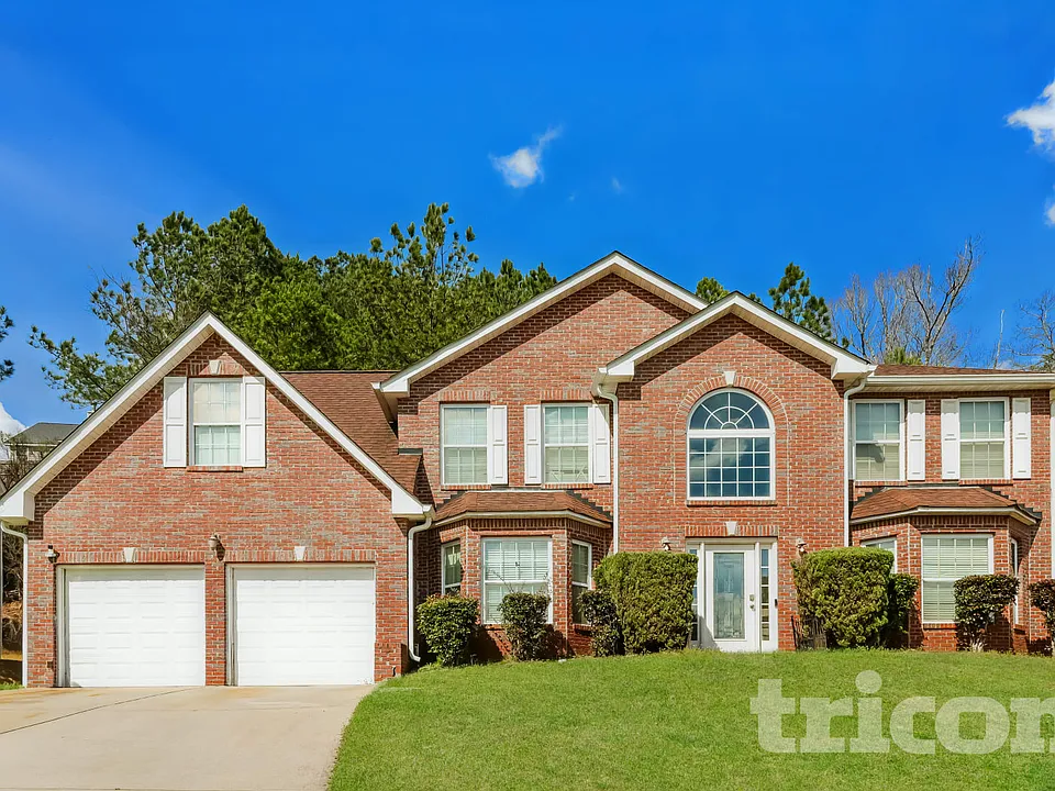 3368 Hunting Creek Pass
