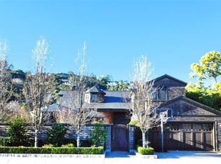 11 Peninsula Rd, Belvedere, CA 94920