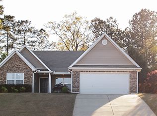 8725 Montclair Hills Dr, Cumming, GA 30028