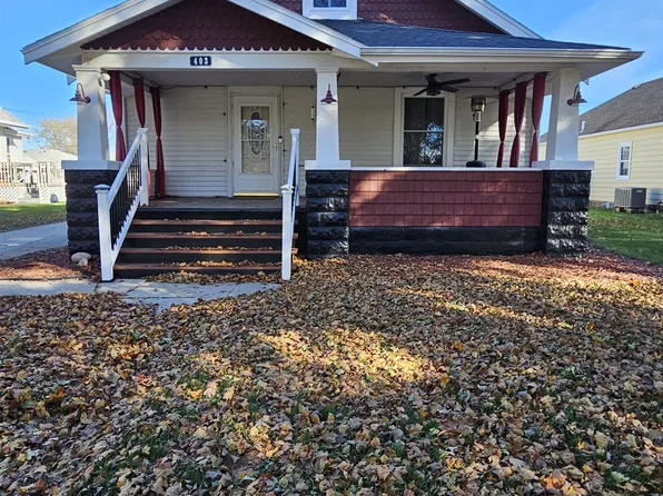 403 N Elm St, Plainview, NE 68769