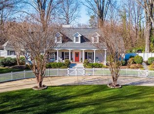 1011 Westridge Rd, Greensboro, NC 27410