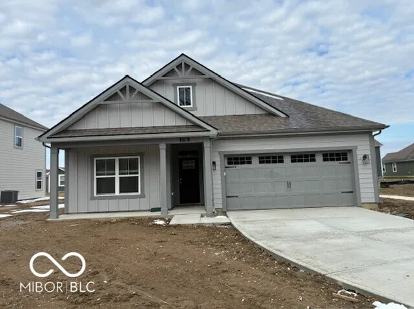 1738 Winn Ct, Fortville, IN 46040